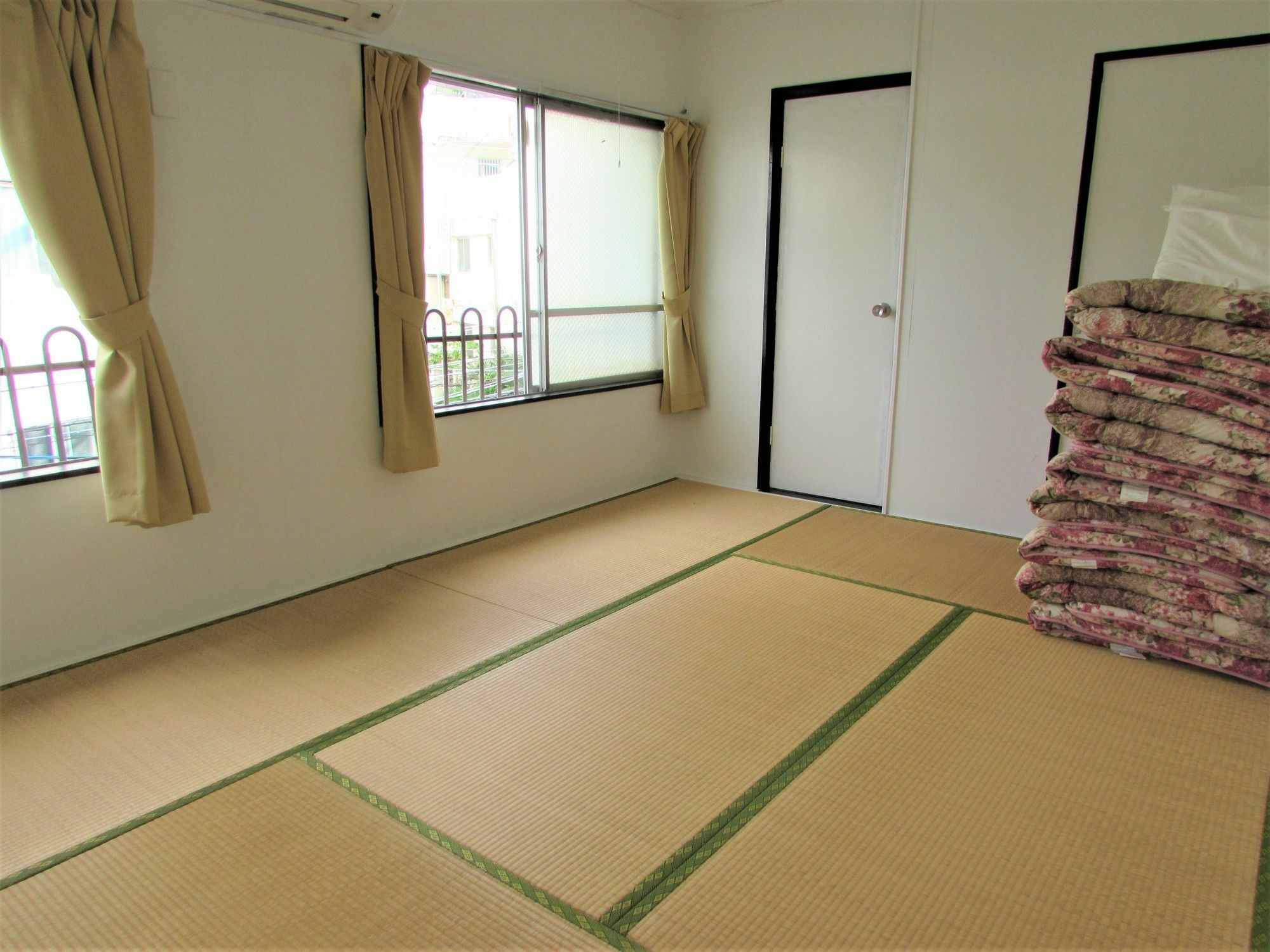 Orion Divers Guest House Naha Exterior photo