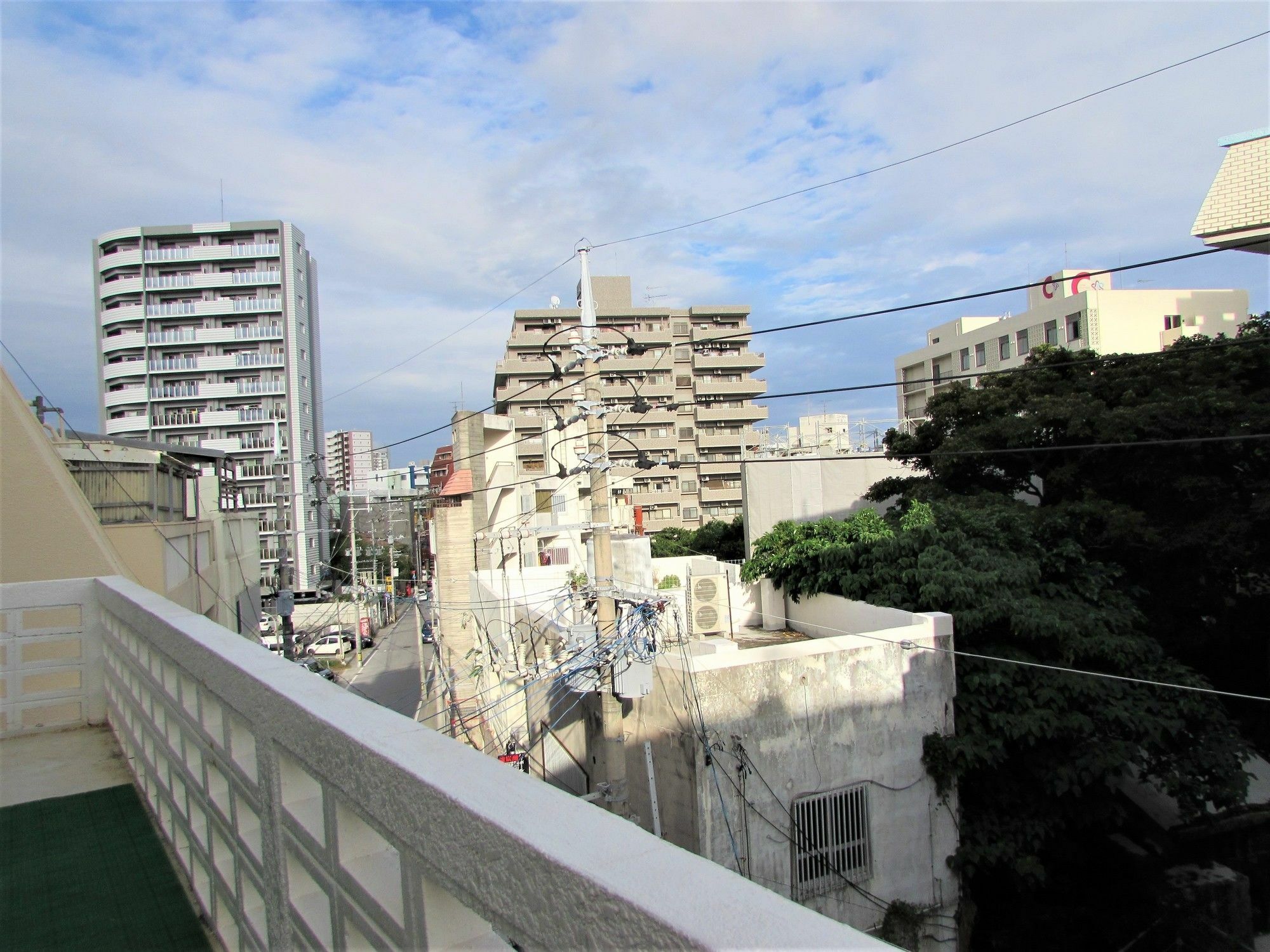 Orion Divers Guest House Naha Exterior photo