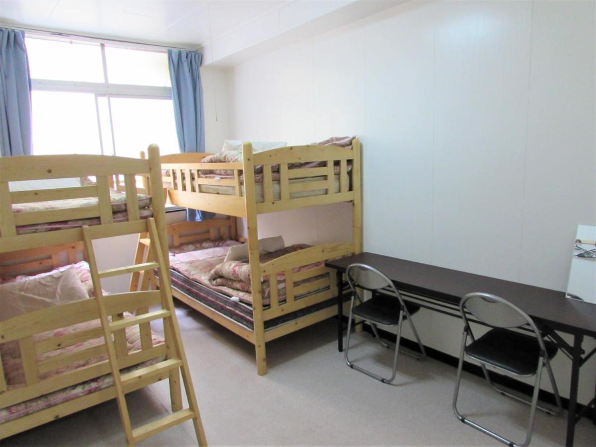 Orion Divers Guest House Naha Exterior photo